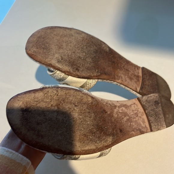 Dior shoes used a few times hard to find - Picture 4 of 4